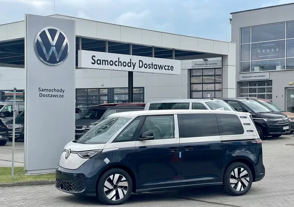 śląskie Volkswagen ID.Buzz cena 231240 przebieg: 5, rok produkcji 2023 z Grodków